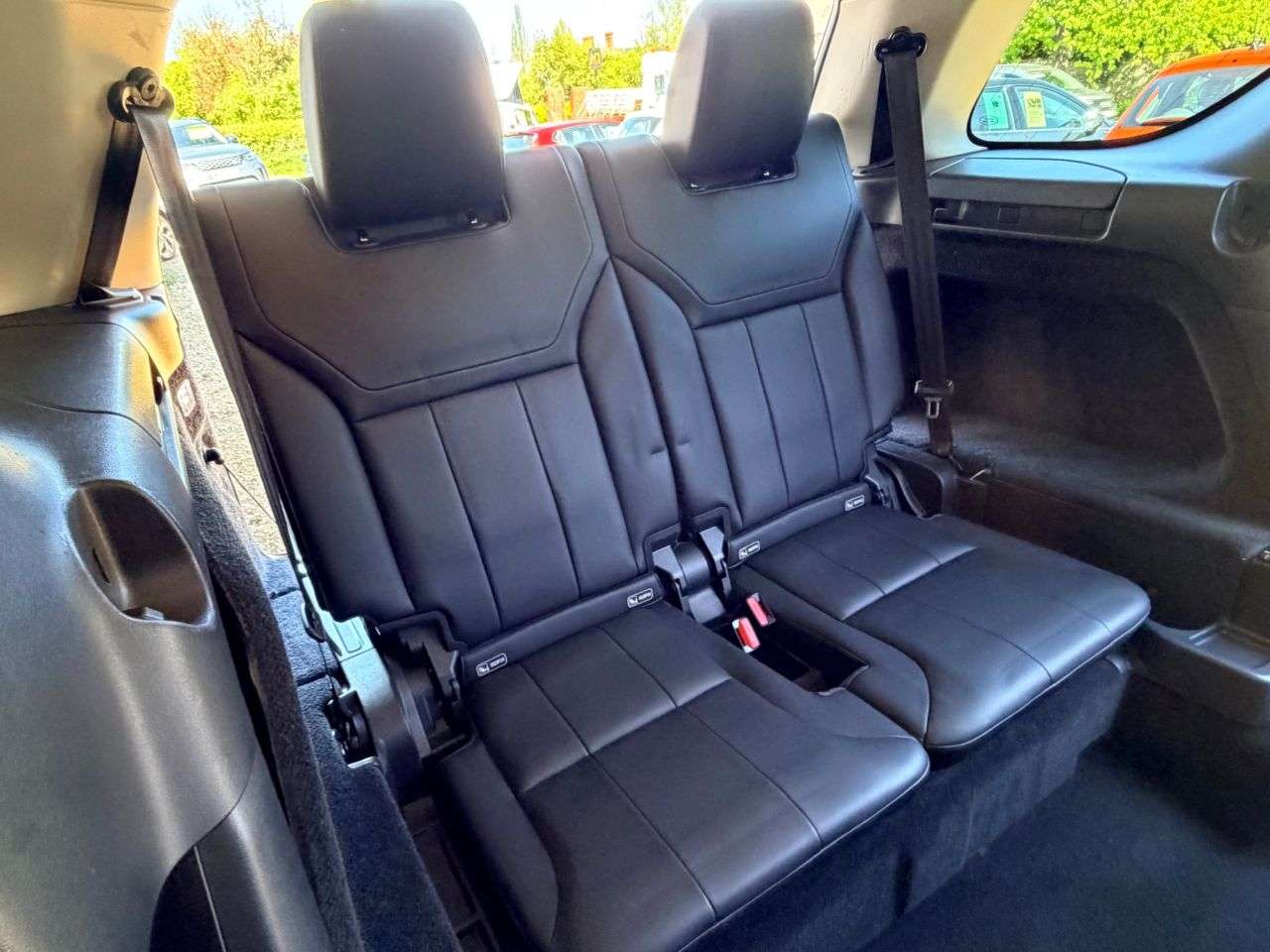 2019 LAND ROVER DISCOVERY 2019 LAND ROVER DISCOVERY