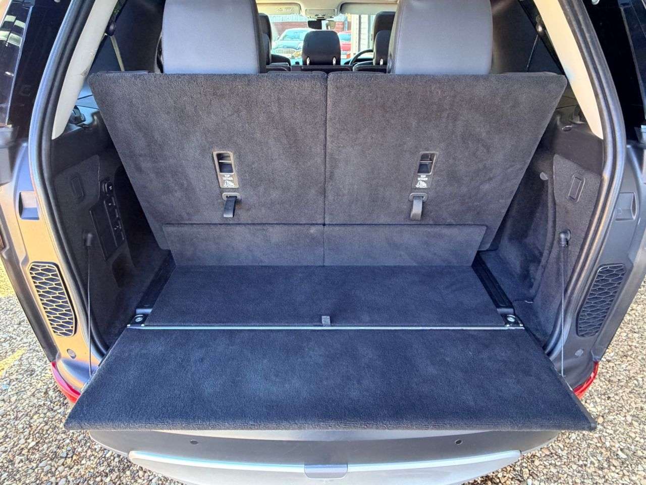 2019 LAND ROVER DISCOVERY 2019 LAND ROVER DISCOVERY
