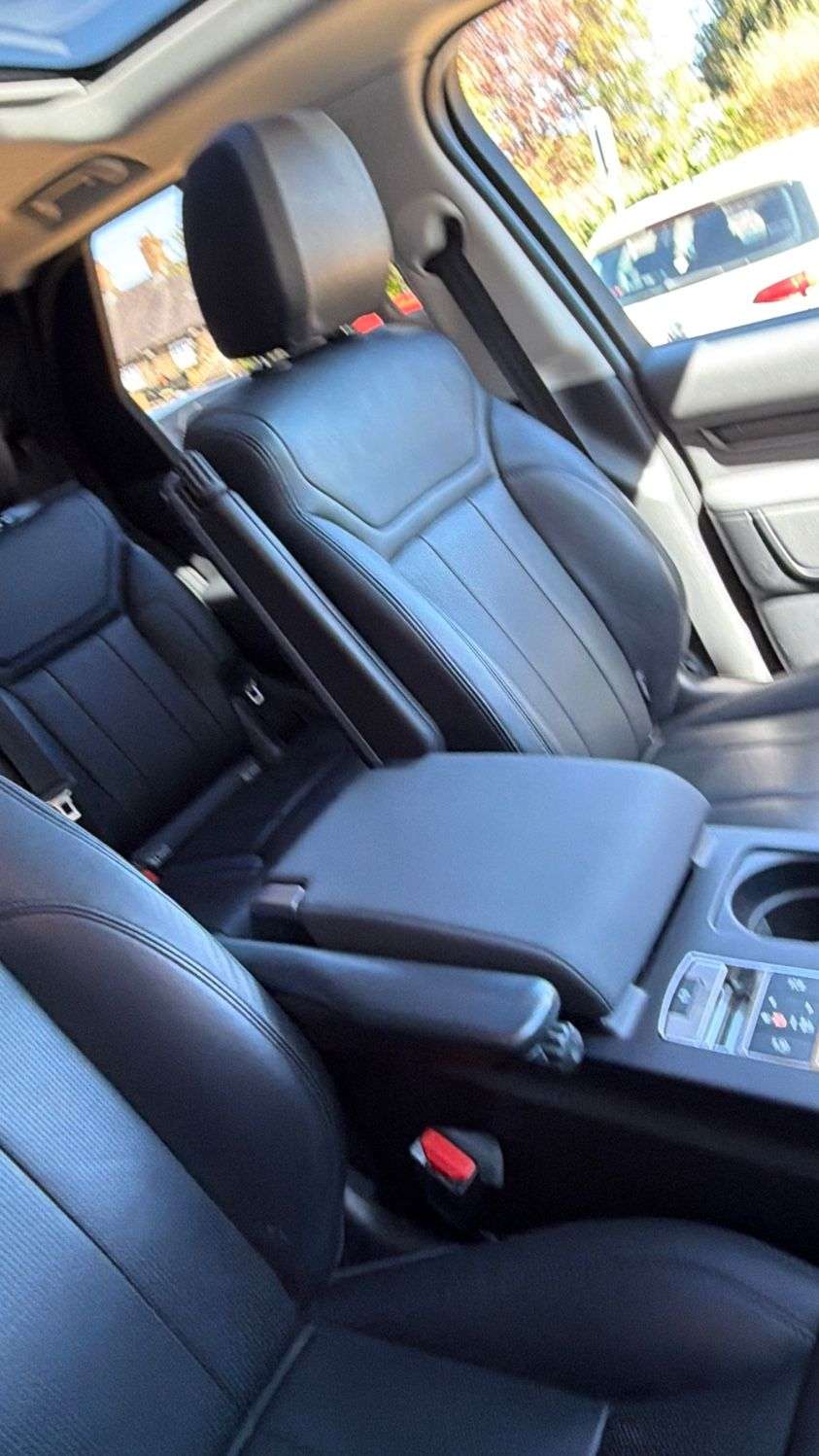 2019 LAND ROVER DISCOVERY 2019 LAND ROVER DISCOVERY