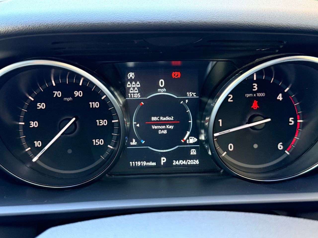 2019 LAND ROVER DISCOVERY 2019 LAND ROVER DISCOVERY