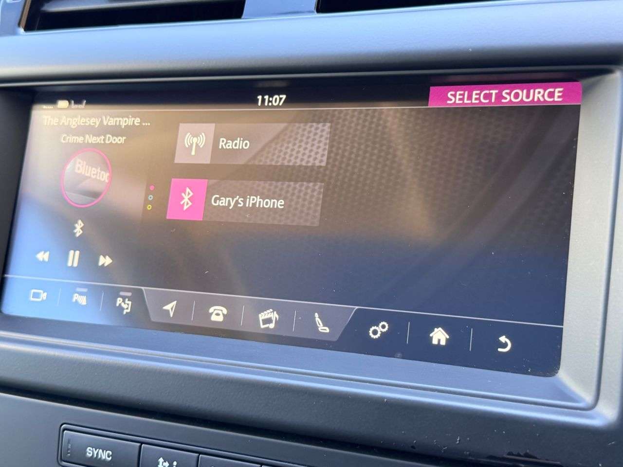 2019 LAND ROVER DISCOVERY 2019 LAND ROVER DISCOVERY
