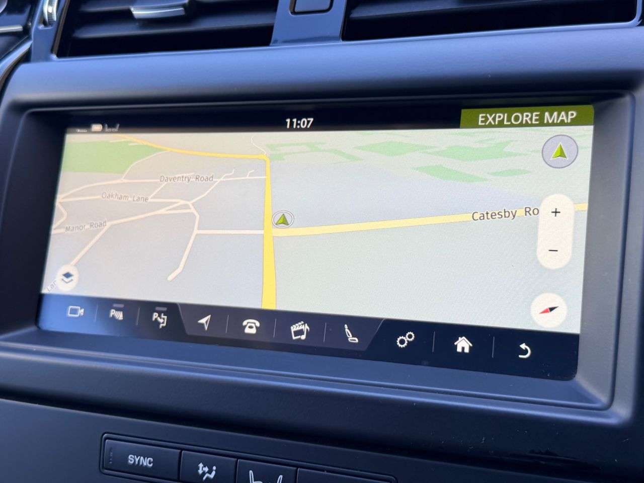 2019 LAND ROVER DISCOVERY 2019 LAND ROVER DISCOVERY
