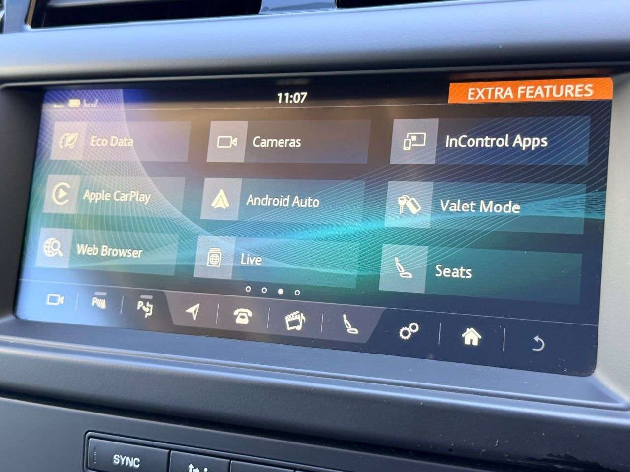 2019 LAND ROVER DISCOVERY 2019 LAND ROVER DISCOVERY