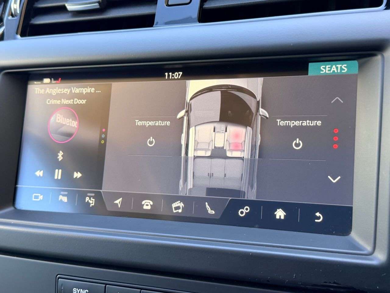 2019 LAND ROVER DISCOVERY 2019 LAND ROVER DISCOVERY