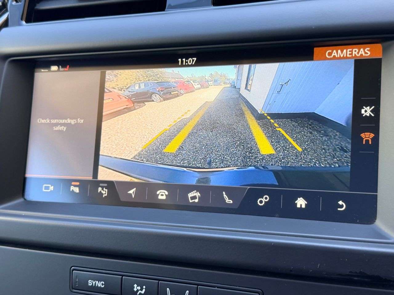 2019 LAND ROVER DISCOVERY 2019 LAND ROVER DISCOVERY