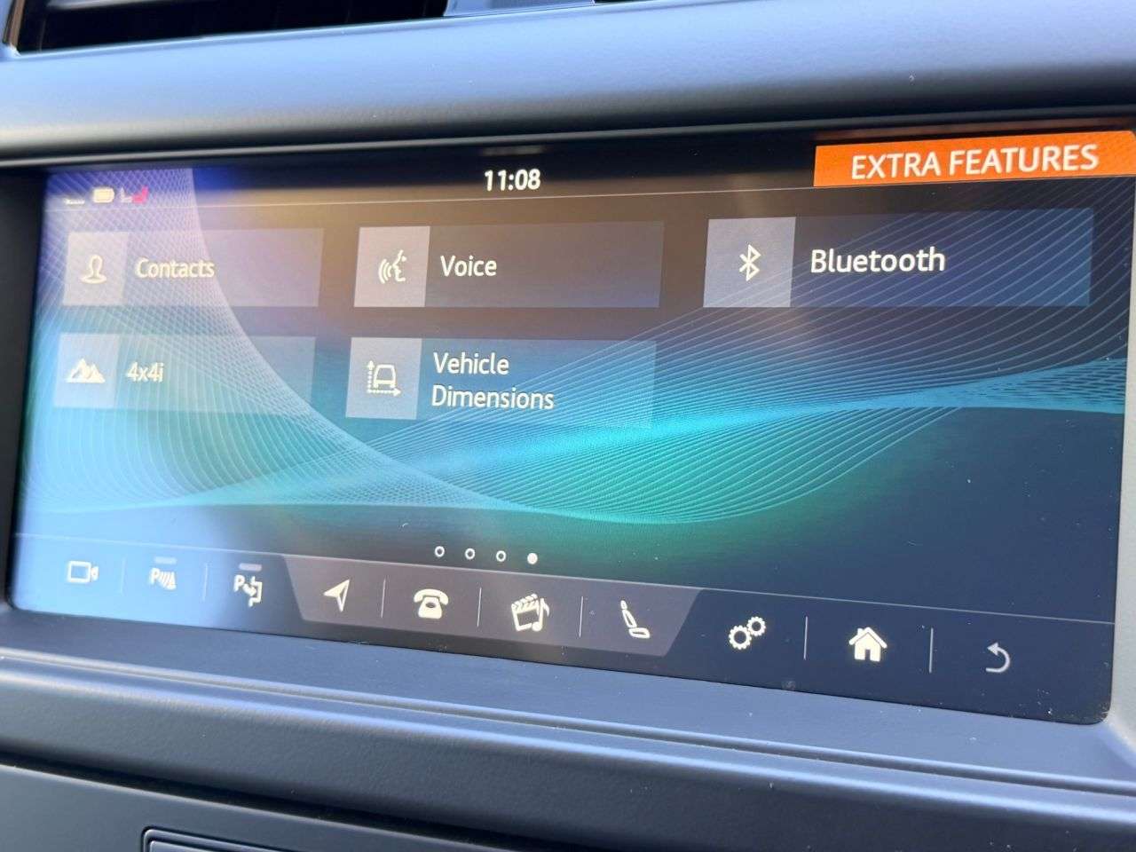 2019 LAND ROVER DISCOVERY 2019 LAND ROVER DISCOVERY