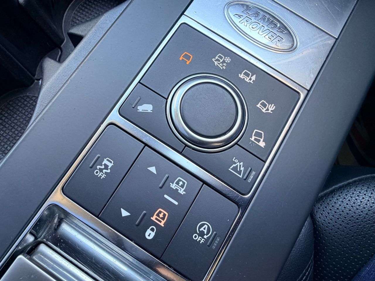 2019 LAND ROVER DISCOVERY 2019 LAND ROVER DISCOVERY