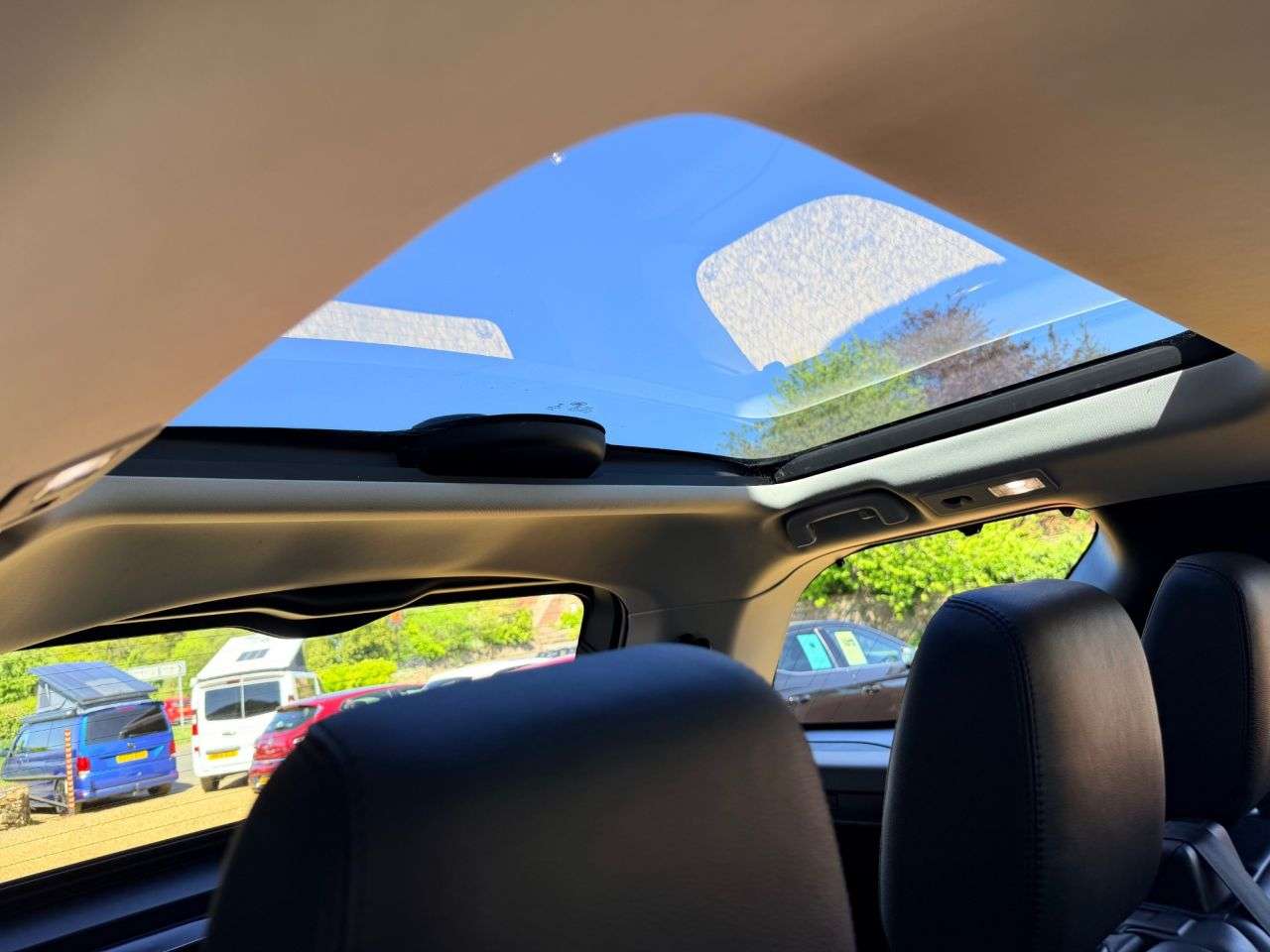 2019 LAND ROVER DISCOVERY 2019 LAND ROVER DISCOVERY