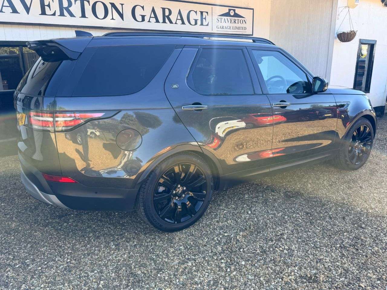 2020 LAND ROVER DISCOVERY 2020 LAND ROVER DISCOVERY
