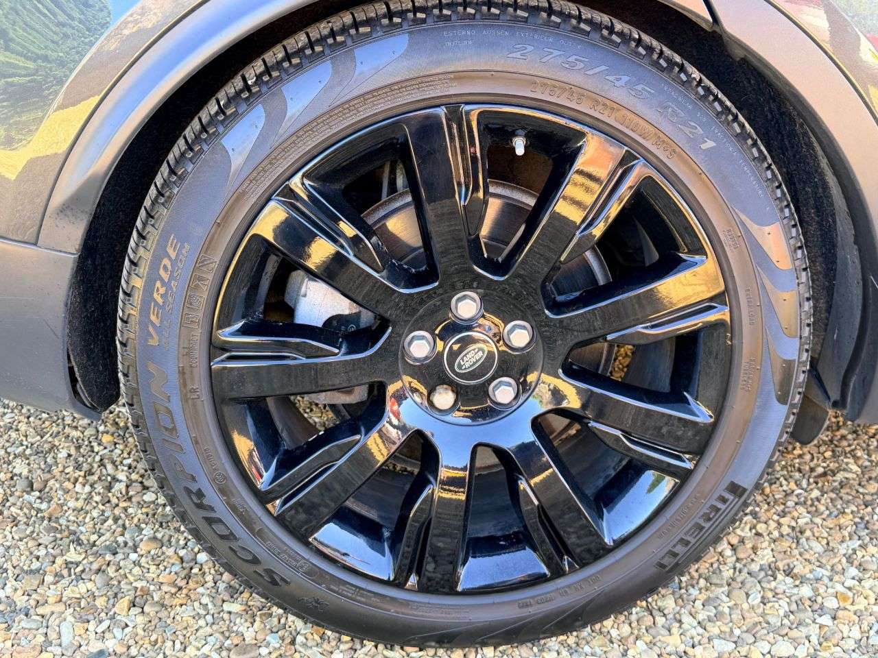 2020 LAND ROVER DISCOVERY 2020 LAND ROVER DISCOVERY