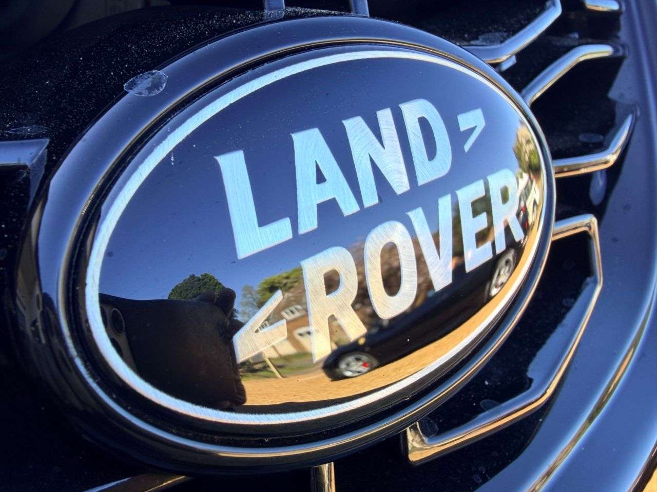 2020 LAND ROVER DISCOVERY 2020 LAND ROVER DISCOVERY