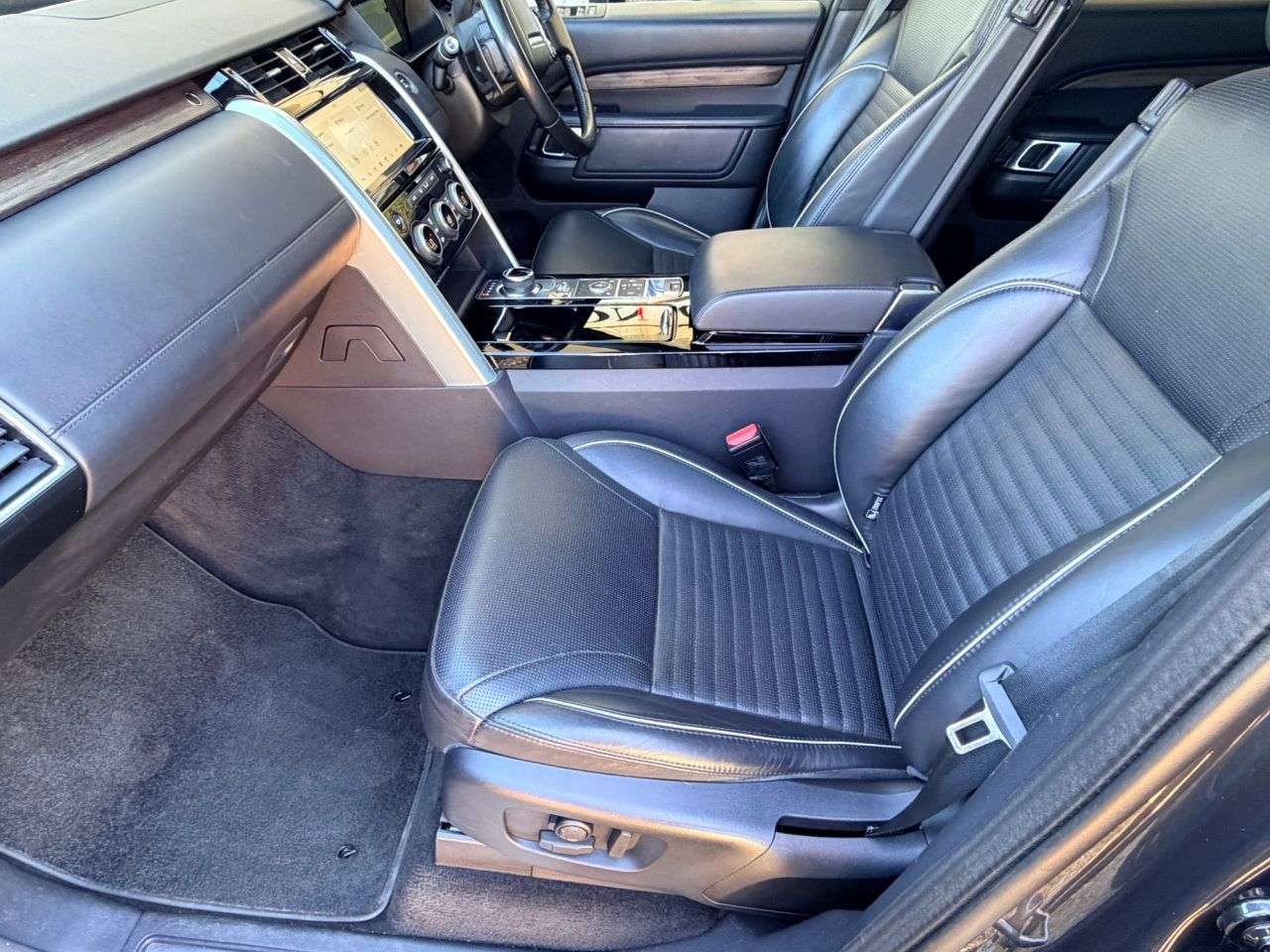 2020 LAND ROVER DISCOVERY 2020 LAND ROVER DISCOVERY