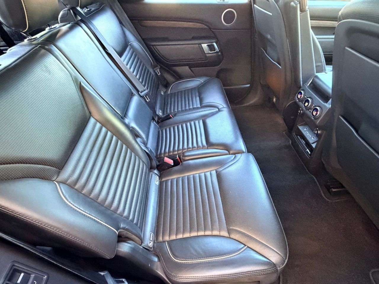 2020 LAND ROVER DISCOVERY 2020 LAND ROVER DISCOVERY
