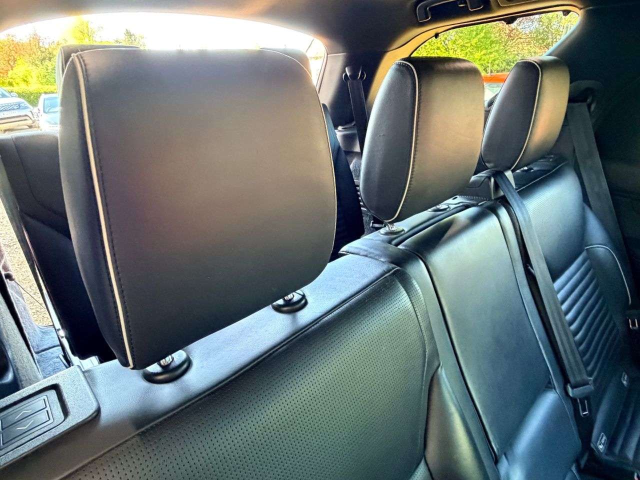 2020 LAND ROVER DISCOVERY 2020 LAND ROVER DISCOVERY