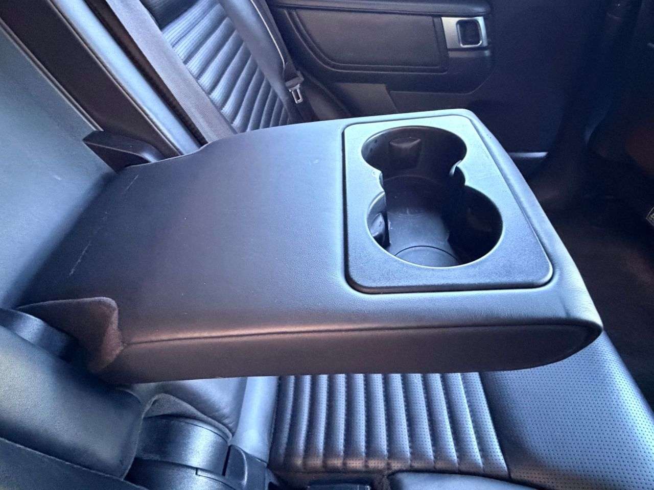 2020 LAND ROVER DISCOVERY 2020 LAND ROVER DISCOVERY