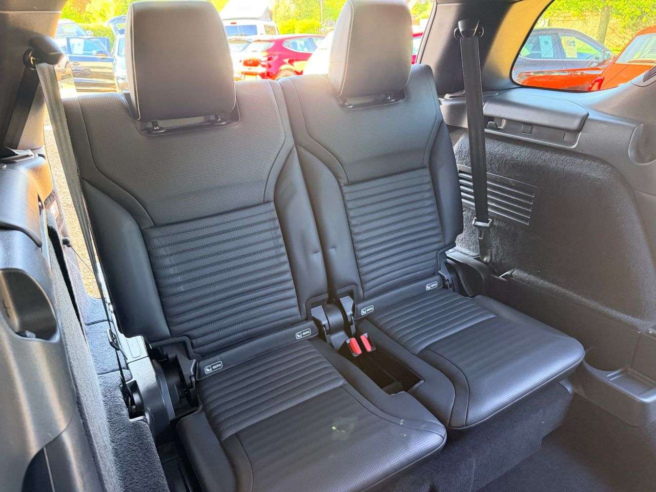2020 LAND ROVER DISCOVERY 2020 LAND ROVER DISCOVERY