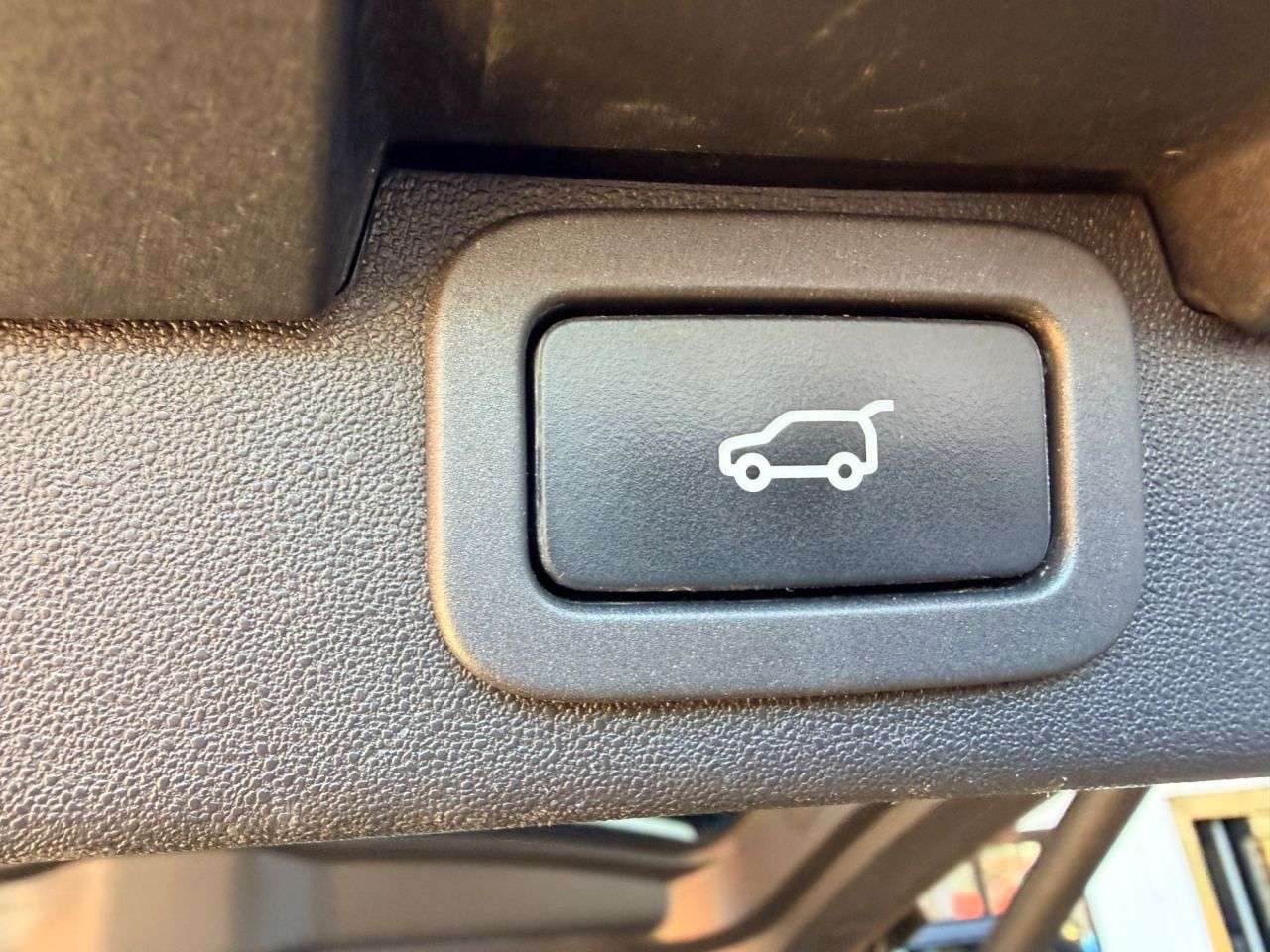 2020 LAND ROVER DISCOVERY 2020 LAND ROVER DISCOVERY