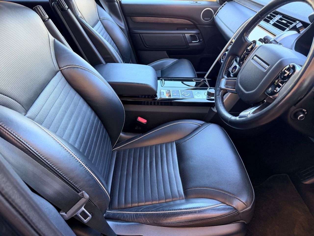 2020 LAND ROVER DISCOVERY 2020 LAND ROVER DISCOVERY