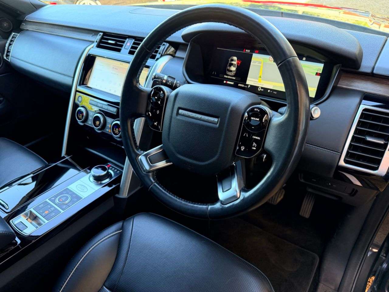 2020 LAND ROVER DISCOVERY 2020 LAND ROVER DISCOVERY
