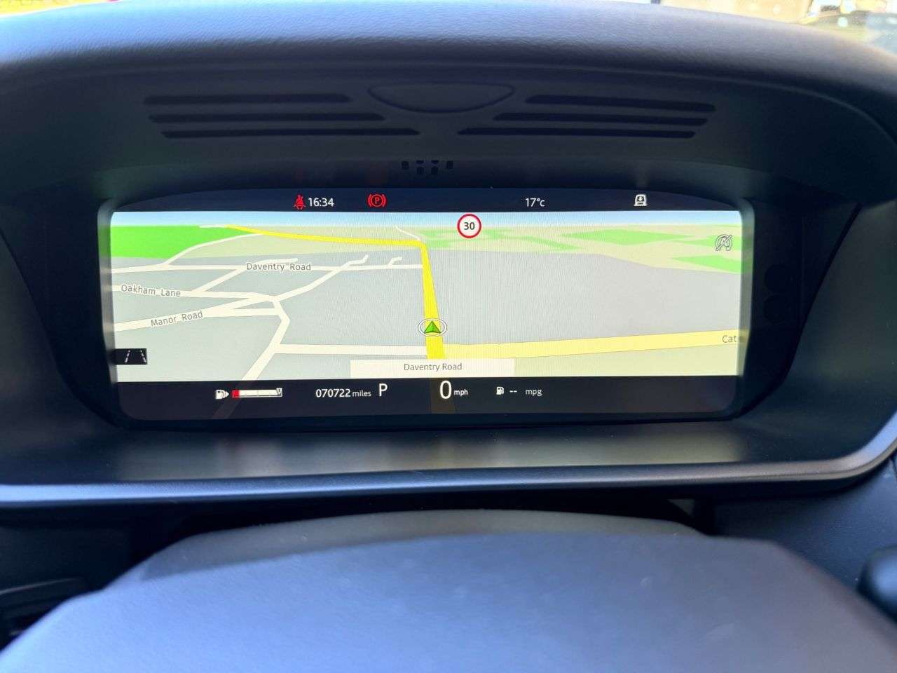 2020 LAND ROVER DISCOVERY 2020 LAND ROVER DISCOVERY