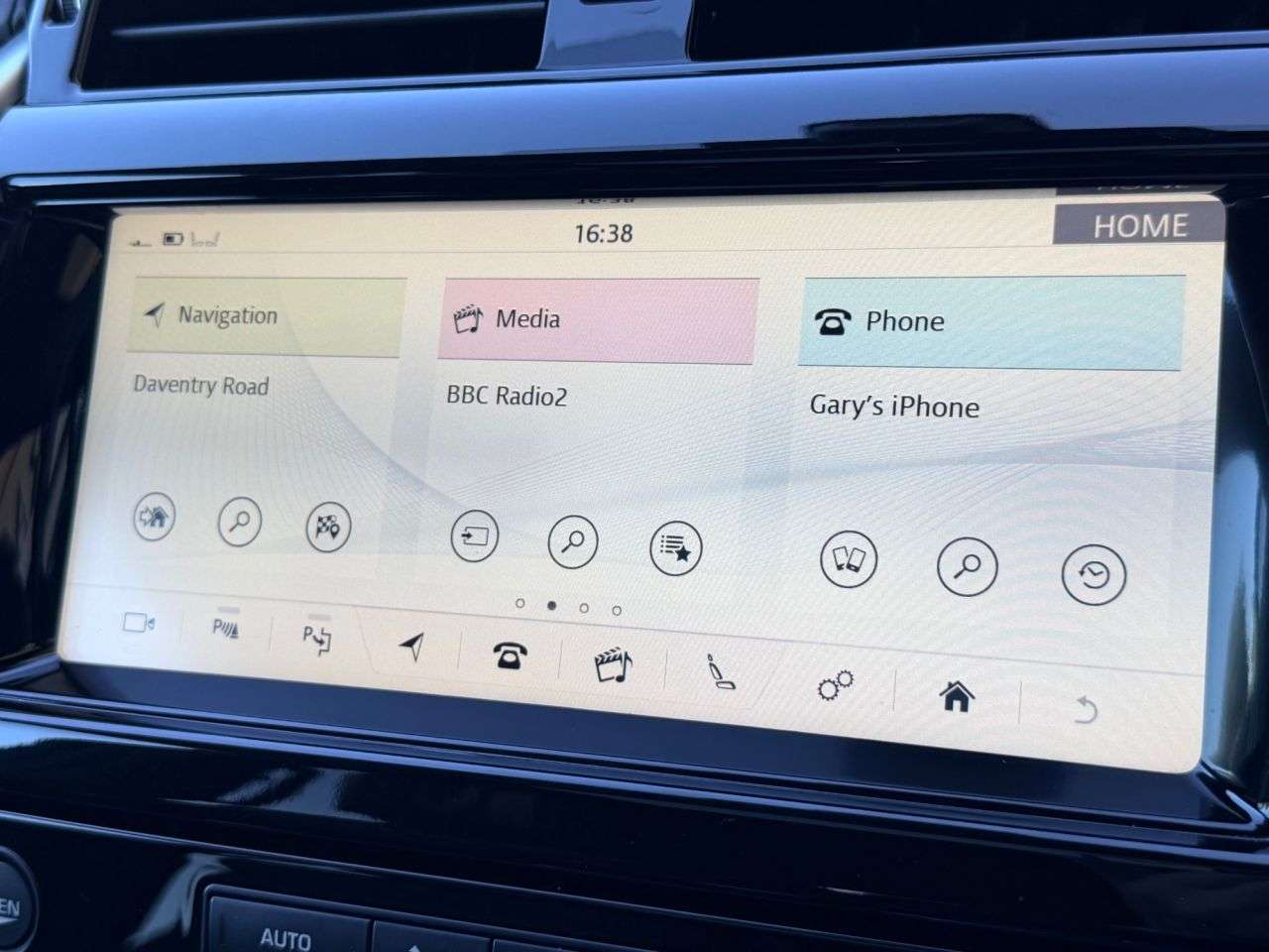 2020 LAND ROVER DISCOVERY 2020 LAND ROVER DISCOVERY