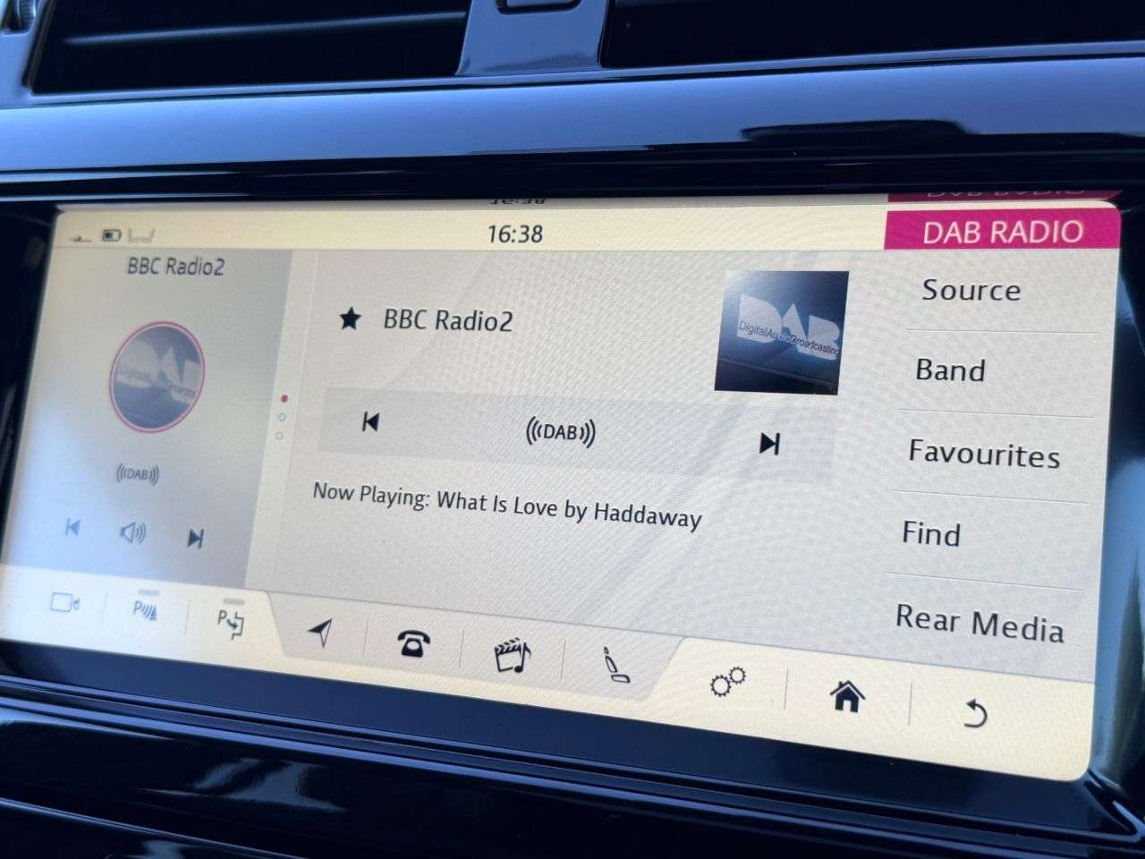 2020 LAND ROVER DISCOVERY 2020 LAND ROVER DISCOVERY