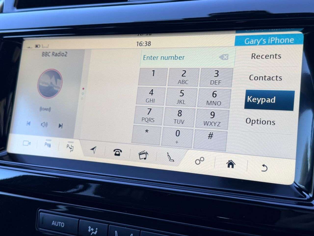 2020 LAND ROVER DISCOVERY 2020 LAND ROVER DISCOVERY