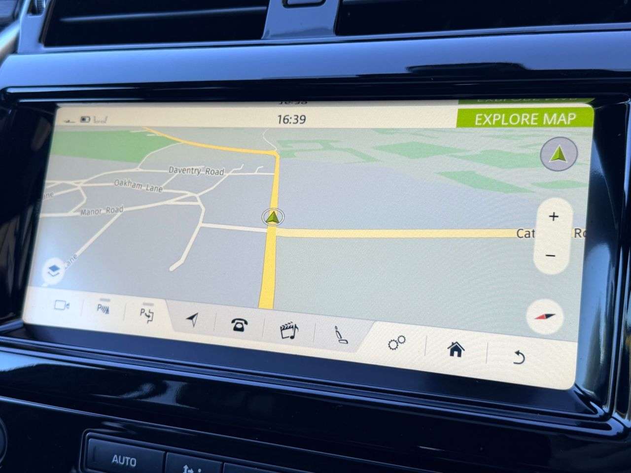 2020 LAND ROVER DISCOVERY 2020 LAND ROVER DISCOVERY