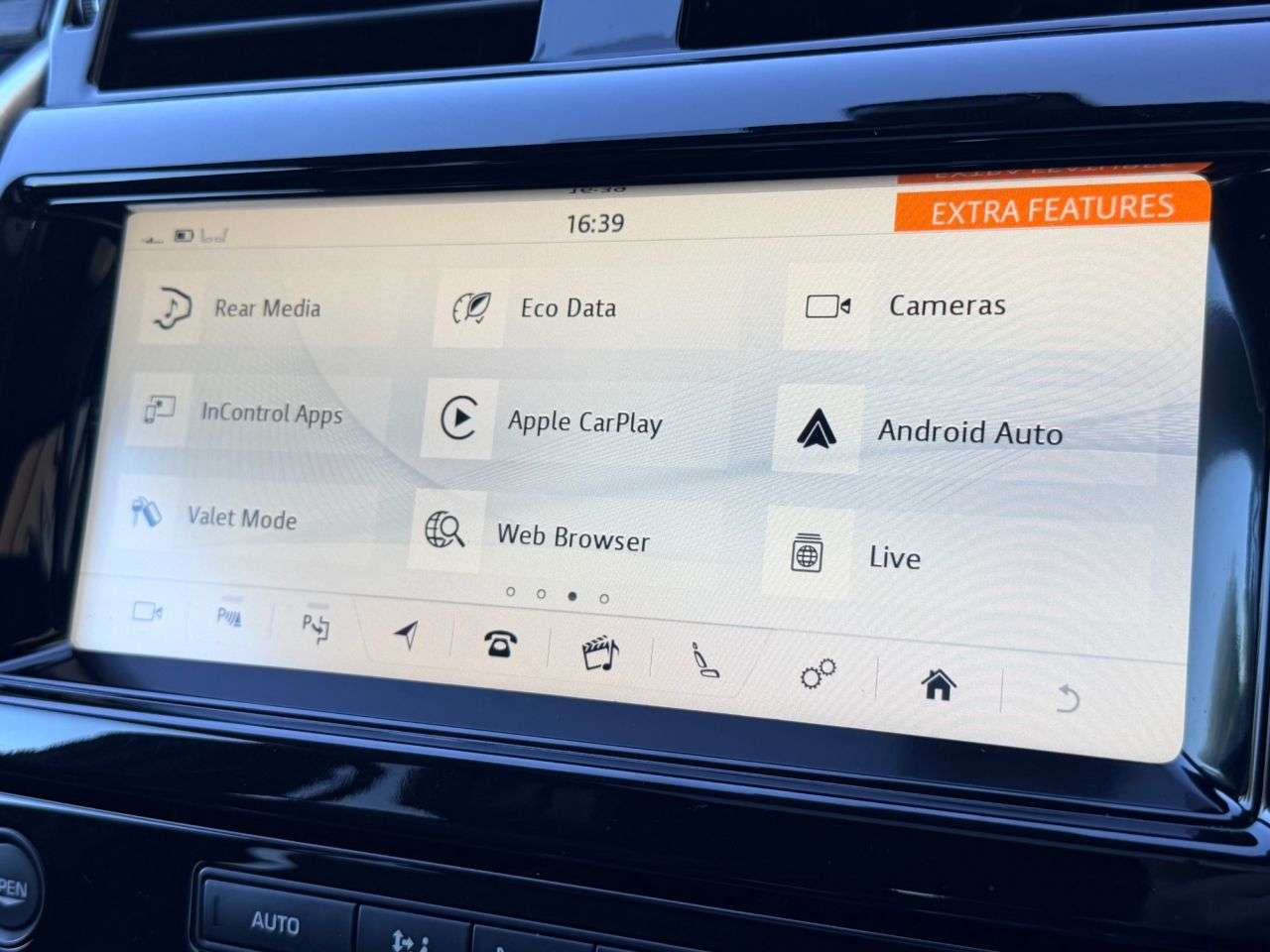 2020 LAND ROVER DISCOVERY 2020 LAND ROVER DISCOVERY