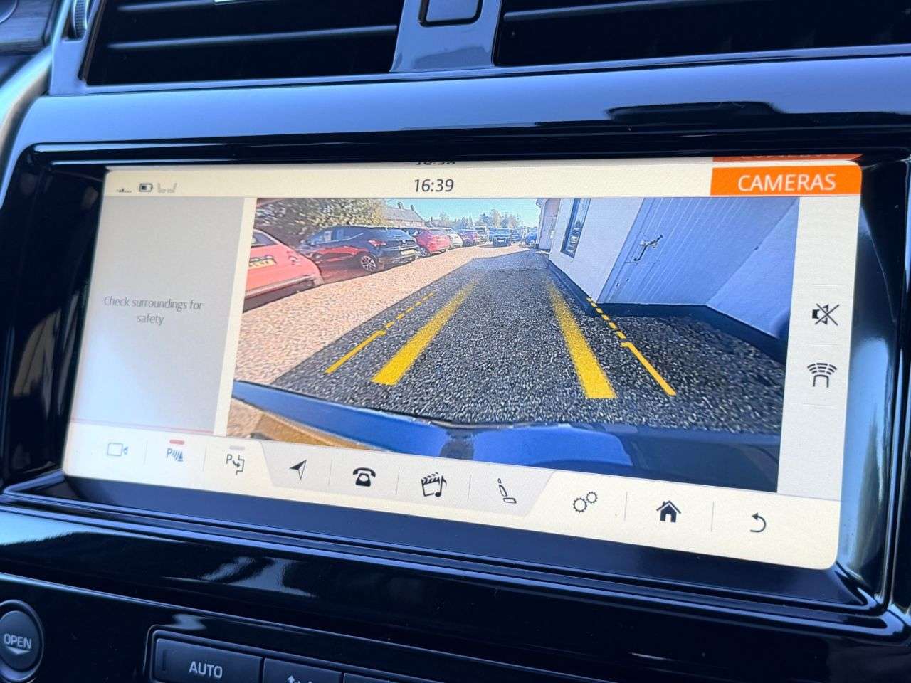 2020 LAND ROVER DISCOVERY 2020 LAND ROVER DISCOVERY