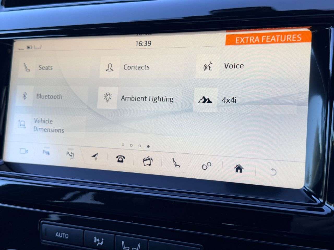 2020 LAND ROVER DISCOVERY 2020 LAND ROVER DISCOVERY