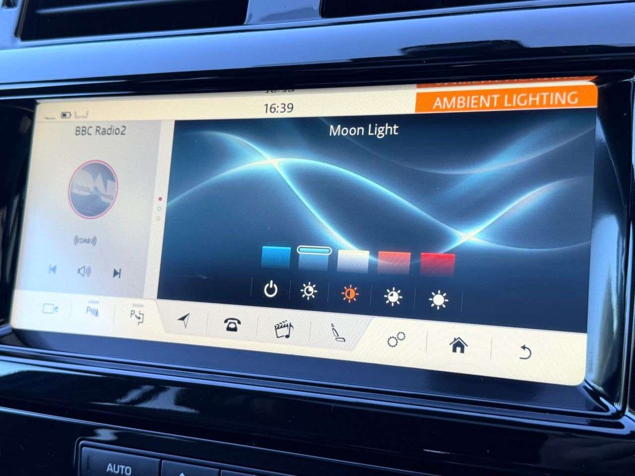 2020 LAND ROVER DISCOVERY 2020 LAND ROVER DISCOVERY