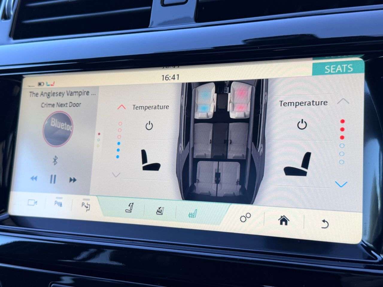 2020 LAND ROVER DISCOVERY 2020 LAND ROVER DISCOVERY