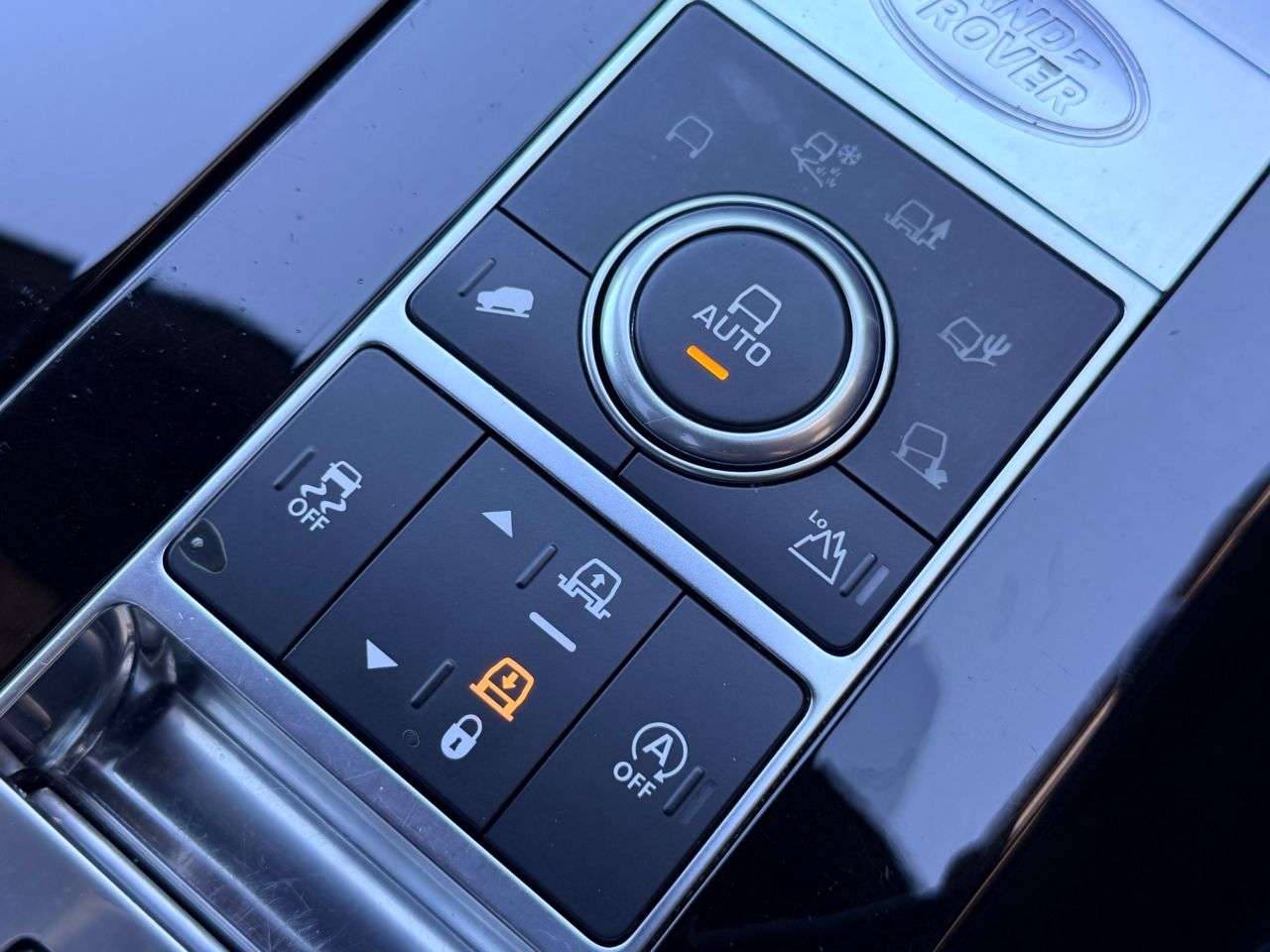 2020 LAND ROVER DISCOVERY 2020 LAND ROVER DISCOVERY