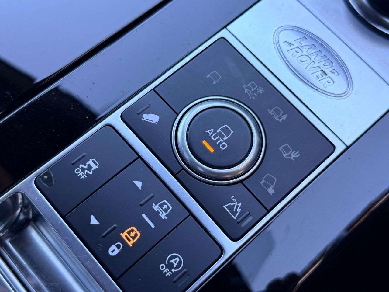 2020 LAND ROVER DISCOVERY 2020 LAND ROVER DISCOVERY