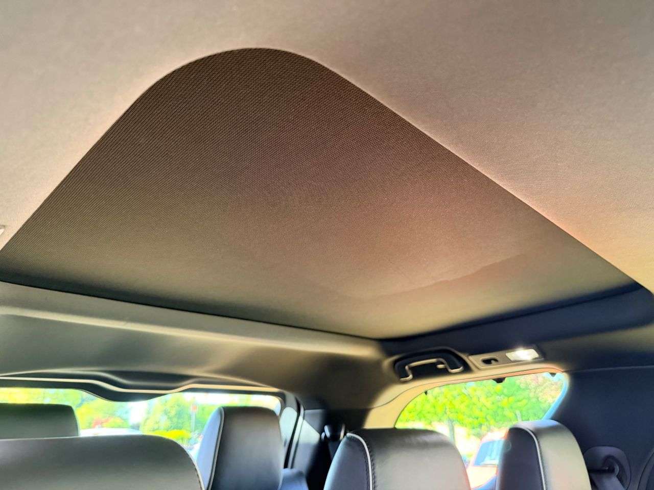 2020 LAND ROVER DISCOVERY 2020 LAND ROVER DISCOVERY