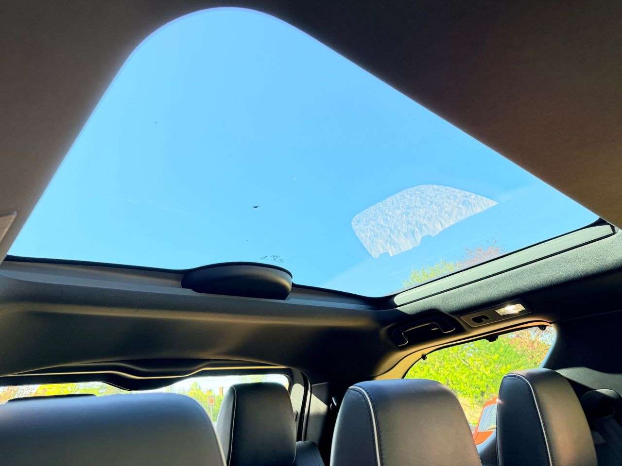 2020 LAND ROVER DISCOVERY 2020 LAND ROVER DISCOVERY