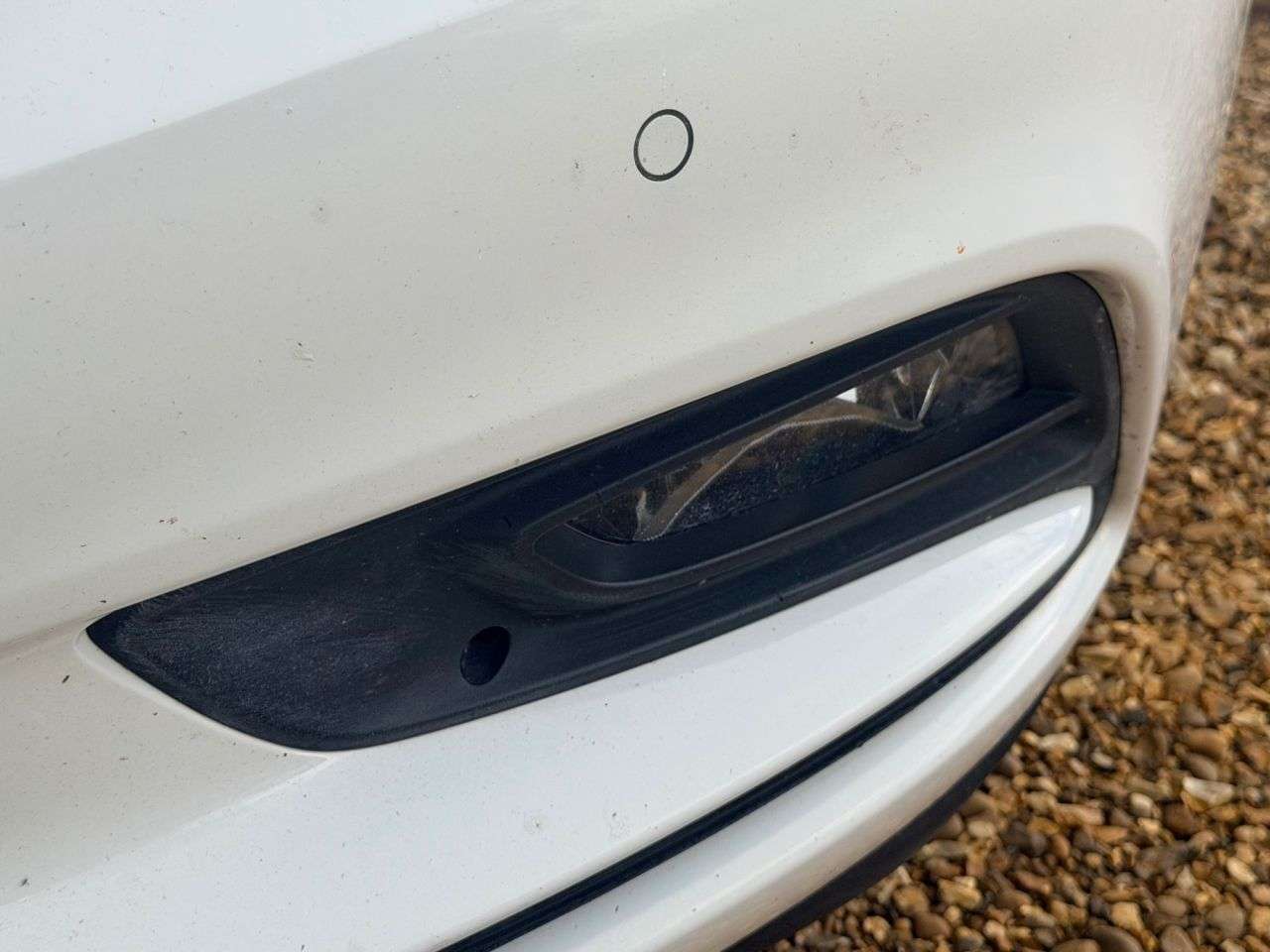 2018 VAUXHALL ASTRA 2018 VAUXHALL ASTRA
