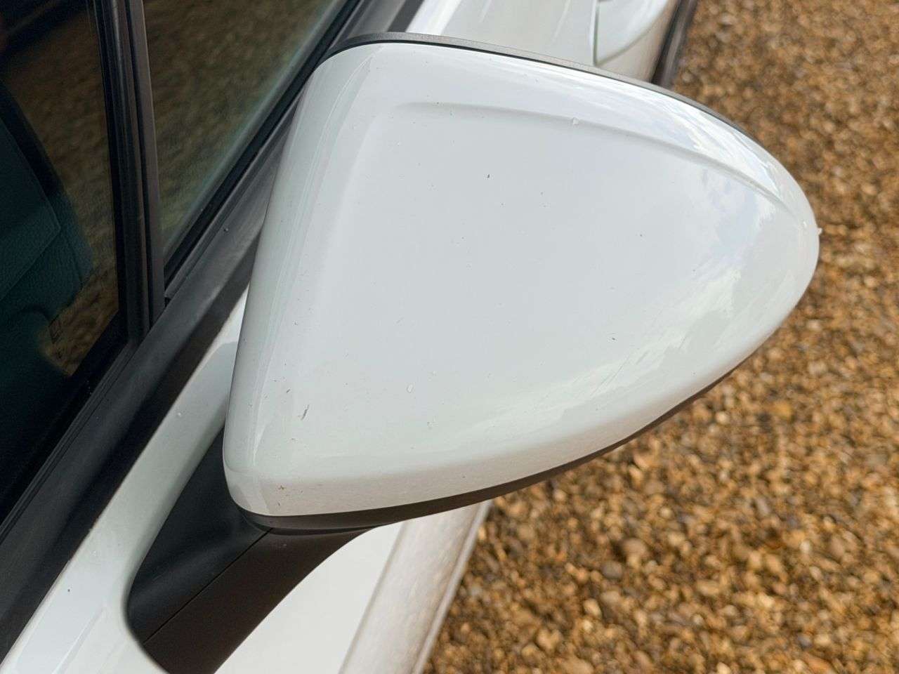 2018 VAUXHALL ASTRA 2018 VAUXHALL ASTRA