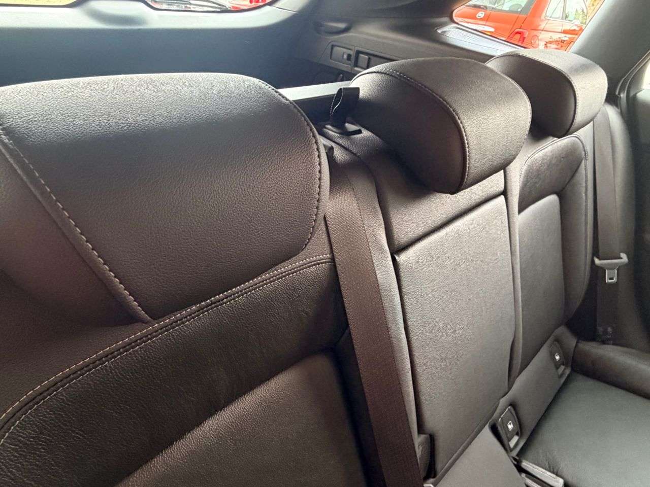 2018 VAUXHALL ASTRA 2018 VAUXHALL ASTRA