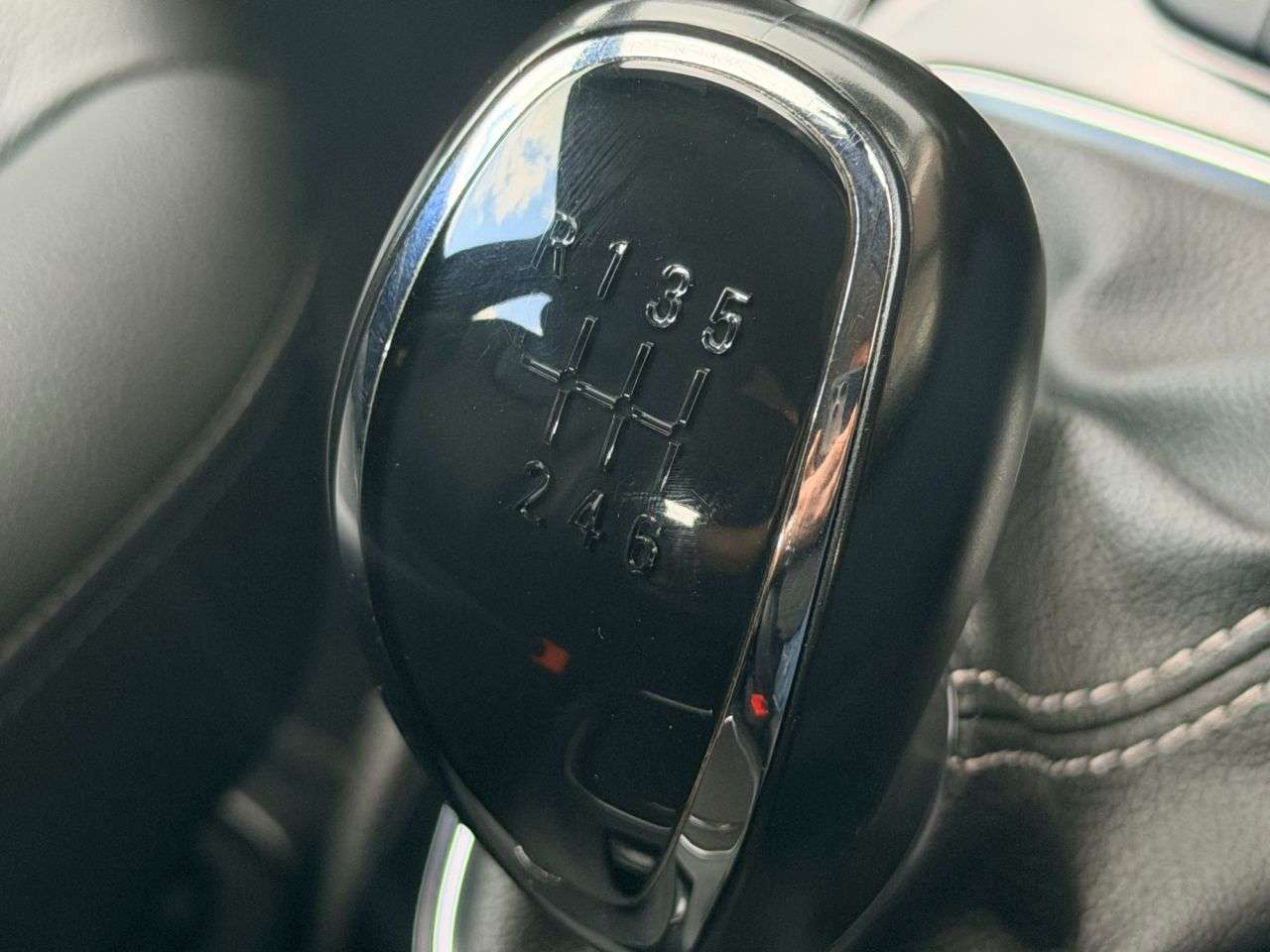 2018 VAUXHALL ASTRA 2018 VAUXHALL ASTRA