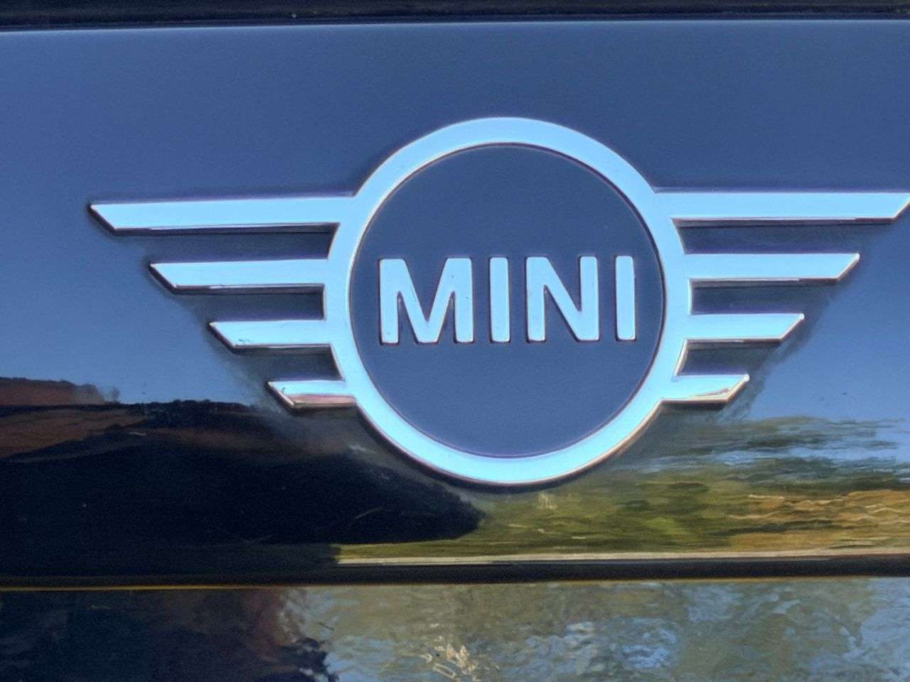 2019 MINI CONVERTIBLE 2019 MINI CONVERTIBLE