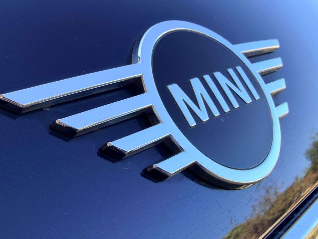2019 MINI CONVERTIBLE 2019 MINI CONVERTIBLE