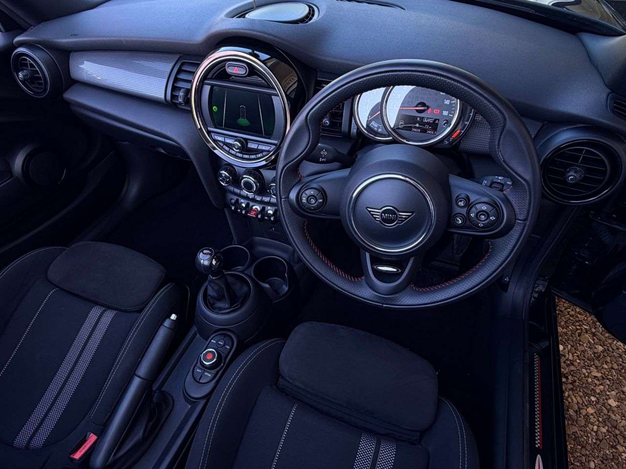 2019 MINI CONVERTIBLE 2019 MINI CONVERTIBLE