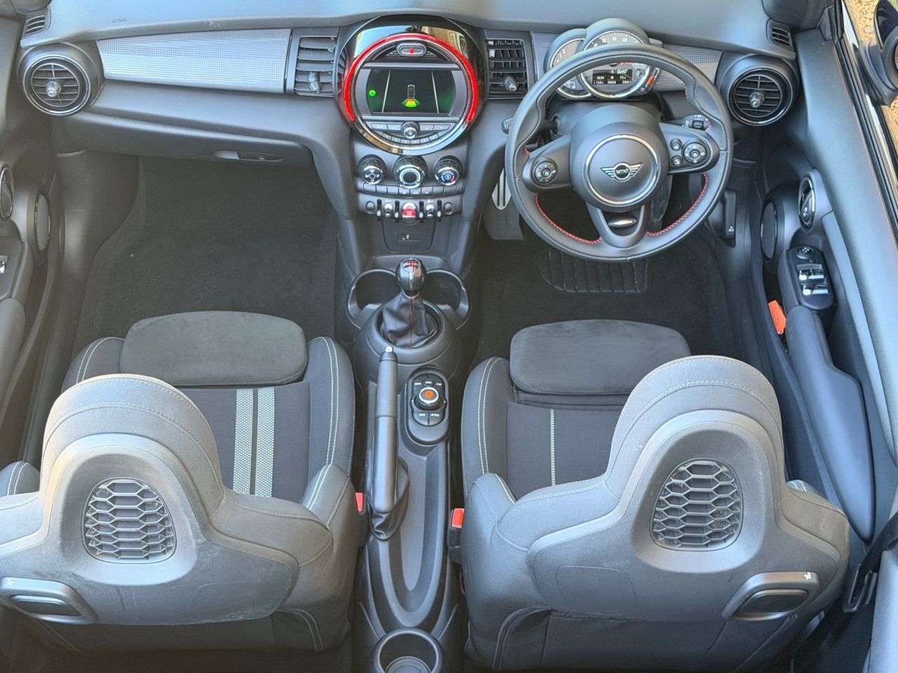 2019 MINI CONVERTIBLE 2019 MINI CONVERTIBLE