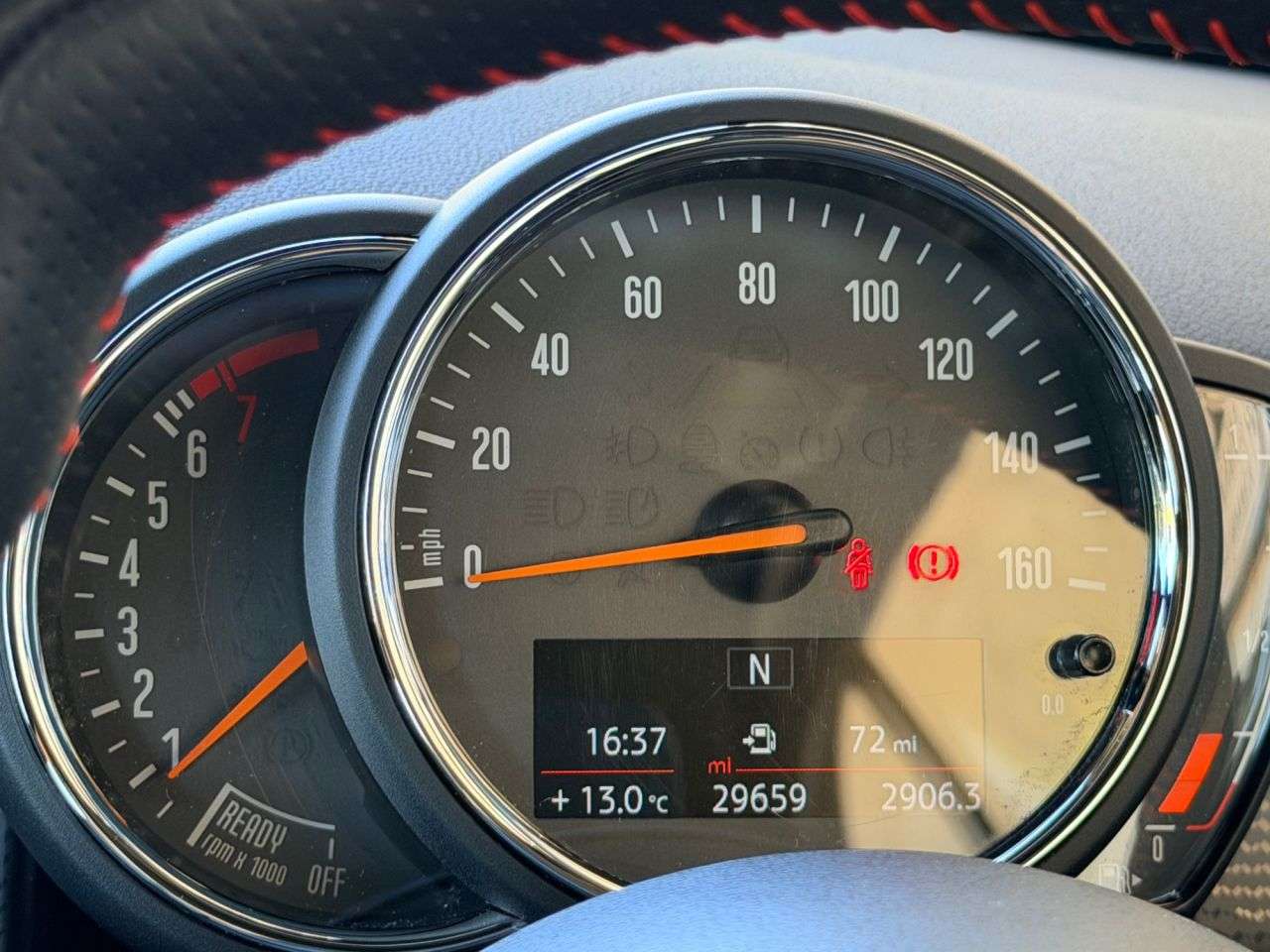 2019 MINI CONVERTIBLE 2019 MINI CONVERTIBLE