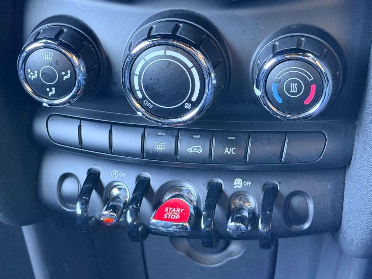 2019 MINI CONVERTIBLE 2019 MINI CONVERTIBLE