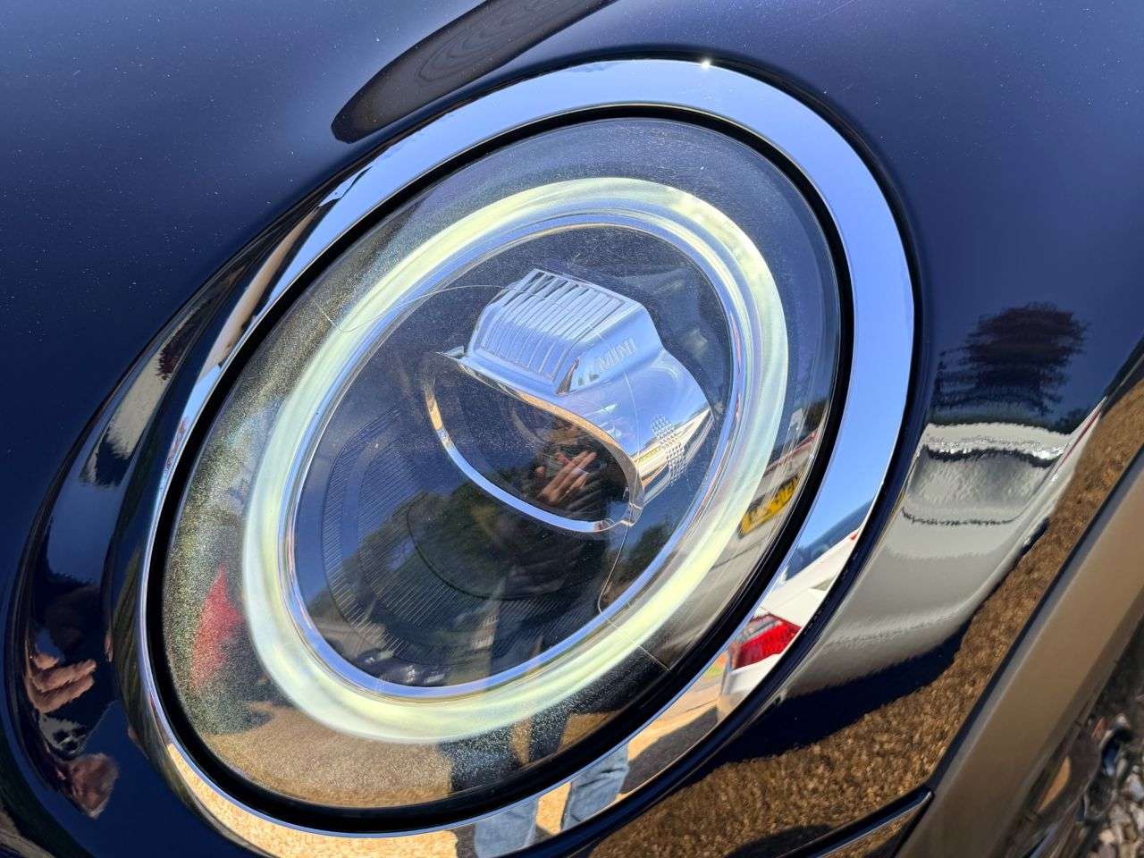2019 MINI CONVERTIBLE 2019 MINI CONVERTIBLE