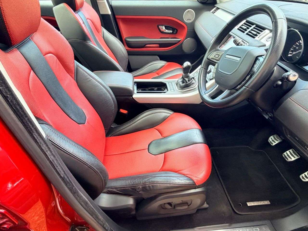 2013 LAND ROVER RANGE ROVER EVOQUE 2013 LAND ROVER RANGE ROVER EVOQUE