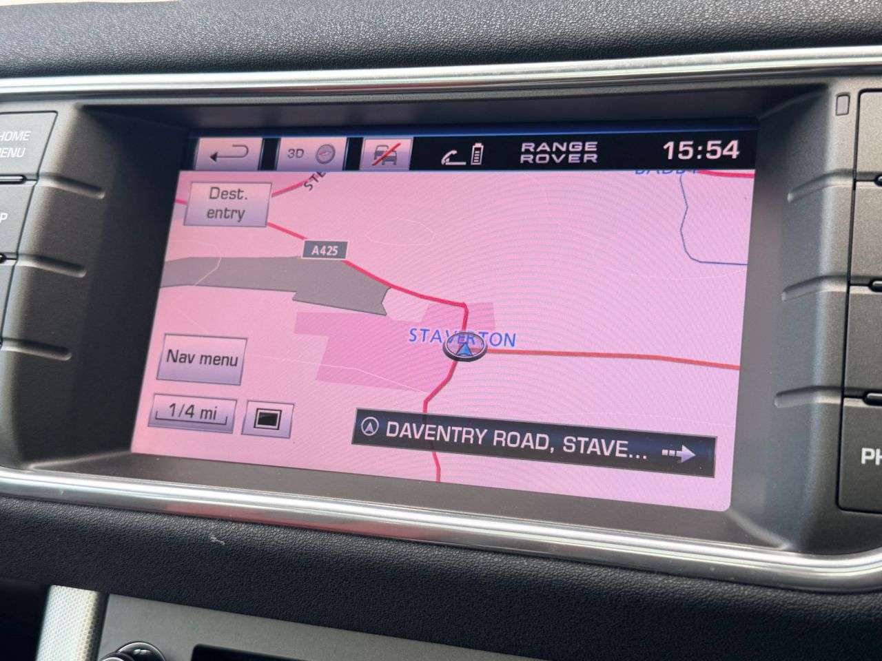 2013 LAND ROVER RANGE ROVER EVOQUE 2013 LAND ROVER RANGE ROVER EVOQUE